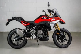 BMW F 450 GS | Auto.bg — изображение 2 BMW F 450 GS | Auto.bg — изображение 2