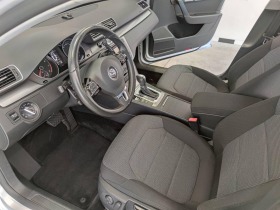 VW Passat 1.8 TSI SWISS | Mobile.bg   5