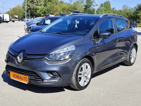 Renault Clio 1.5DCi* FACE- 90k.c.* LED* NAVI* EURO6B* - Car24.bg Renault Clio 1.5DCi* FACE- 90k.c.* LED* NAVI* EURO6B*