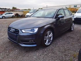 Audi A3 S-line 183h.p AVTOMAT euro6b Quattro - Car24.bg Audi A3 S-line 183h.p AVTOMAT euro6b Quattro