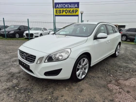 Volvo V60 2.0d D4 163кс - Car24.bg Volvo V60 2.0d D4 163кс