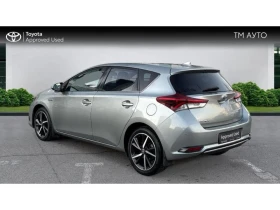 Toyota Auris 1.8 CVT HSD LUNA PLUS - 29900 лв. / 15287.63 € - 30344448 2 | Car24.bg Toyota Auris 1.8 CVT HSD LUNA PLUS - 29900 лв. / 15287.63 € - 30344448 2