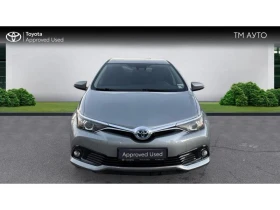 Toyota Auris 1.8 CVT HSD LUNA PLUS - 29900 лв. / 15287.63 € - 30344448 5 | Car24.bg Toyota Auris 1.8 CVT HSD LUNA PLUS - 29900 лв. / 15287.63 € - 30344448 5
