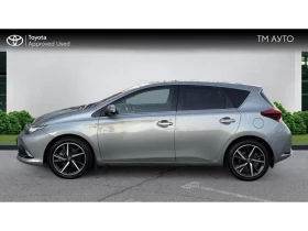 Toyota Auris 1.8 CVT HSD LUNA PLUS - 29900 лв. / 15287.63 € - 30344448 3 | Car24.bg Toyota Auris 1.8 CVT HSD LUNA PLUS - 29900 лв. / 15287.63 € - 30344448 3