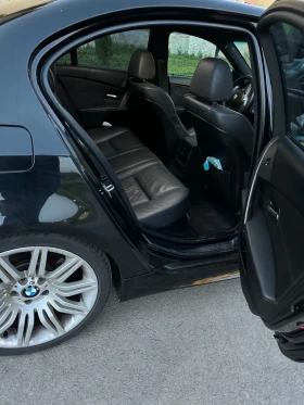 BMW 525 - 5500 € / 10757.07 лв. - 71551375 11 | Car24.bg BMW 525 - 5500 € / 10757.07 лв. - 71551375 11