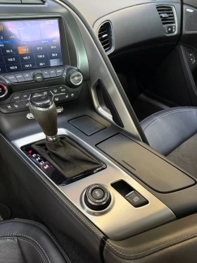 Chevrolet Corvette C7 6.2 V8 GRAND SPORT | Auto.bg — изображение 7 Chevrolet Corvette C7 6.2 V8 GRAND SPORT | Auto.bg — изображение 7