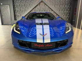 Chevrolet Corvette C7 6.2 V8 GRAND SPORT | Auto.bg — изображение 2 Chevrolet Corvette C7 6.2 V8 GRAND SPORT | Auto.bg — изображение 2