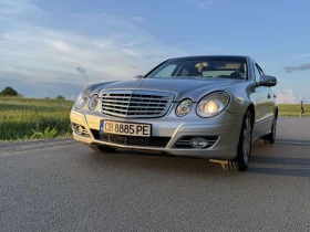 Mercedes-Benz E 220 CDI | Auto.bg — изображение 14 Mercedes-Benz E 220 CDI | Auto.bg — изображение 14