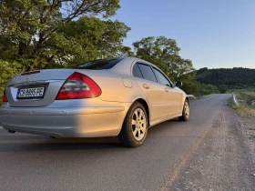 Mercedes-Benz E 220 CDI | Auto.bg — изображение 13 Mercedes-Benz E 220 CDI | Auto.bg — изображение 13