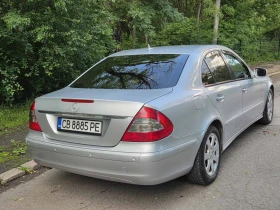 Mercedes-Benz E 220 CDI | Auto.bg — изображение 10 Mercedes-Benz E 220 CDI | Auto.bg — изображение 10