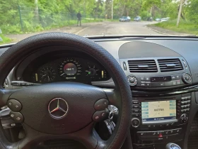 Mercedes-Benz E 220 CDI | Auto.bg — изображение 5 Mercedes-Benz E 220 CDI | Auto.bg — изображение 5