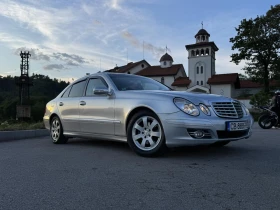Mercedes-Benz E 220 CDI | Auto.bg — изображение 12 Mercedes-Benz E 220 CDI | Auto.bg — изображение 12