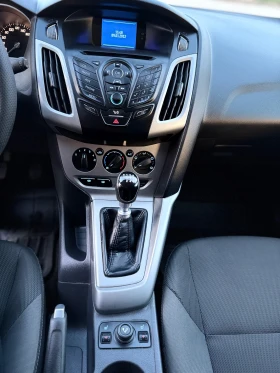 Ford Focus 2.0 TDCi 140 коня | Auto.bg — изображение 8 Ford Focus 2.0 TDCi 140 коня | Auto.bg — изображение 8