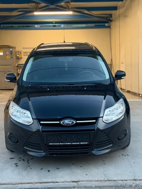Ford Focus 2.0 TDCi 140 коня | Auto.bg — изображение 2 Ford Focus 2.0 TDCi 140 коня | Auto.bg — изображение 2