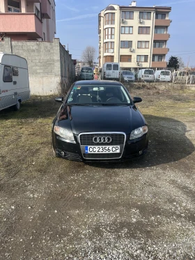 Audi A4 undefined | Auto.bg — изображение 2 Audi A4 undefined | Auto.bg — изображение 2