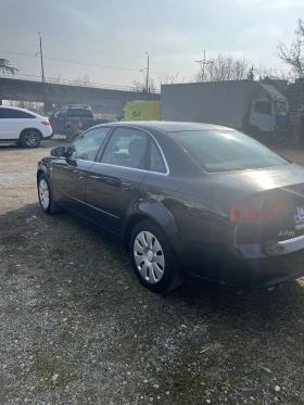 Audi A4 undefined | Auto.bg — изображение 4 Audi A4 undefined | Auto.bg — изображение 4