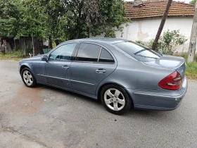 Mercedes-Benz E 270 - 2800 € / 5476.32 лв. - 36443745 4 | Car24.bg Mercedes-Benz E 270 - 2800 € / 5476.32 лв. - 36443745 4