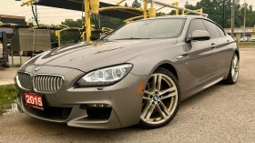 BMW 650 XDRIVE HARMAN KARDON/PANORAMA/360CAM