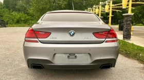 BMW 650 XDRIVE HARMAN KARDON/PANORAMA/360CAM | Auto.bg — изображение 5 BMW 650 XDRIVE HARMAN KARDON/PANORAMA/360CAM | Auto.bg — изображение 5