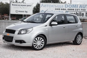 Chevrolet Aveo undefined | Auto.bg — изображение 4 Chevrolet Aveo undefined | Auto.bg — изображение 4