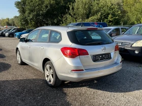 Opel Astra 1.7 cdti, Италия, Топ състояние | Auto.bg — изображение 4 Opel Astra 1.7 cdti, Италия, Топ състояние | Auto.bg — изображение 4