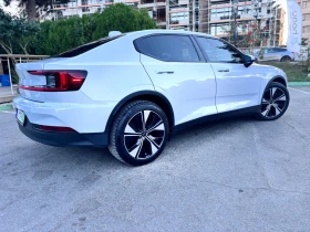 Polestar Polestar Electric 2 Long Range Single Motor | Auto.bg — изображение 6 Polestar Polestar Electric 2 Long Range Single Motor | Auto.bg — изображение 6