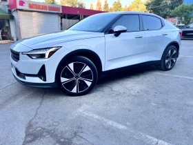 Polestar Polestar Electric 2 Long Range Single Motor | Auto.bg — изображение 3 Polestar Polestar Electric 2 Long Range Single Motor | Auto.bg — изображение 3