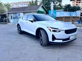 Polestar Polestar Electric 2 Long Range Single Motor | Auto.bg — изображение 2 Polestar Polestar Electric 2 Long Range Single Motor | Auto.bg — изображение 2