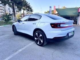 Polestar Polestar Electric 2 Long Range Single Motor | Auto.bg — изображение 4 Polestar Polestar Electric 2 Long Range Single Motor | Auto.bg — изображение 4
