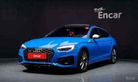 Audi S5 * 3.0 TFSI Quattro Sportback * ЦЕНА ДО БГ