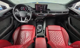 Audi S5 * 3.0 TFSI Quattro Sportback * ЦЕНА ДО БГ | Auto.bg — изображение 7 Audi S5 * 3.0 TFSI Quattro Sportback * ЦЕНА ДО БГ | Auto.bg — изображение 7