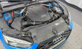 Audi S5 * 3.0 TFSI Quattro Sportback * ЦЕНА ДО БГ | Auto.bg — изображение 6 Audi S5 * 3.0 TFSI Quattro Sportback * ЦЕНА ДО БГ | Auto.bg — изображение 6