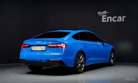 Audi S5 * 3.0 TFSI Quattro Sportback * ЦЕНА ДО БГ | Auto.bg — изображение 2 Audi S5 * 3.0 TFSI Quattro Sportback * ЦЕНА ДО БГ | Auto.bg — изображение 2