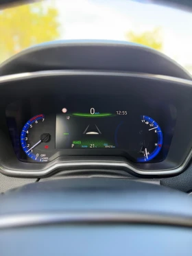 Toyota Corolla 1.8 Hybrid Luxury 89х.км. Първи собственик! - 21499 € - 63075189 8 | Car24.bg Toyota Corolla 1.8 Hybrid Luxury 89х.км. Първи собственик! - 21499 € - 63075189 8