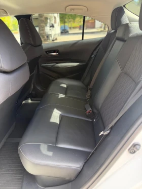 Toyota Corolla 1.8 Hybrid Luxury 89х.км. Първи собственик! - 21499 € - 63075189 10 | Car24.bg Toyota Corolla 1.8 Hybrid Luxury 89х.км. Първи собственик! - 21499 € - 63075189 10