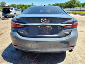 Mazda 6 2.5l Grand Touring Reserve - 11700 € - 21620678 6 | Car24.bg Mazda 6 2.5l Grand Touring Reserve - 11700 € - 21620678 6