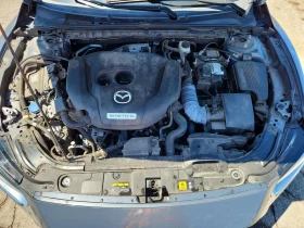 Mazda 6 2.5l Grand Touring Reserve - 11700 € - 21620678 11 | Car24.bg Mazda 6 2.5l Grand Touring Reserve - 11700 € - 21620678 11