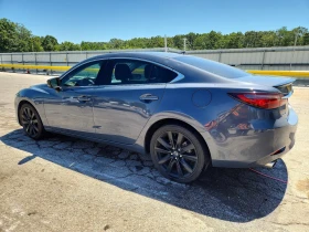 Mazda 6 2.5l Grand Touring Reserve - 11700 € - 21620678 2 | Car24.bg Mazda 6 2.5l Grand Touring Reserve - 11700 € - 21620678 2