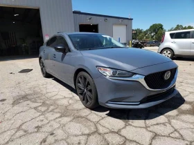 Mazda 6 2.5l Grand Touring Reserve - 11700 € - 21620678 13 | Car24.bg Mazda 6 2.5l Grand Touring Reserve - 11700 € - 21620678 13