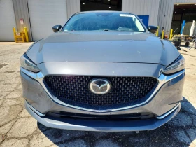 Mazda 6 2.5l Grand Touring Reserve - 11700 € - 21620678 5 | Car24.bg Mazda 6 2.5l Grand Touring Reserve - 11700 € - 21620678 5