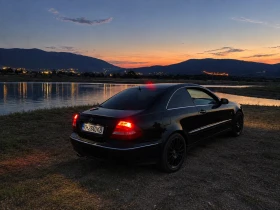 Mercedes-Benz CLK undefined | Auto.bg — изображение 2 Mercedes-Benz CLK undefined | Auto.bg — изображение 2