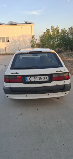 Citroen Xantia 1.9 | Auto.bg — изображение 3 Citroen Xantia 1.9 | Auto.bg — изображение 3