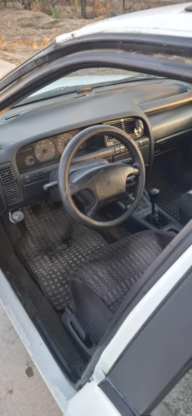 Citroen Xantia 1.9 | Auto.bg — изображение 4 Citroen Xantia 1.9 | Auto.bg — изображение 4