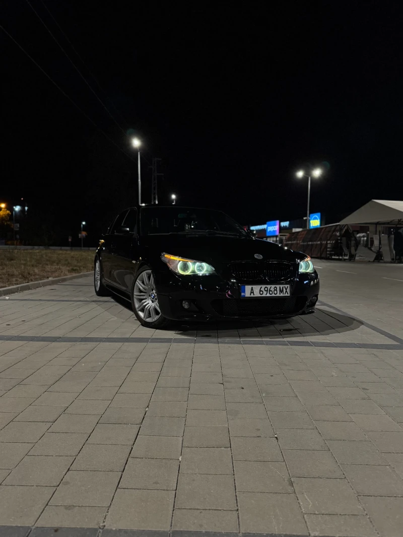 BMW 525 - 5500 € / 10757.07 лв. - 71551375 1 | Car24.bg BMW 525 - 5500 € / 10757.07 лв. - 71551375 1