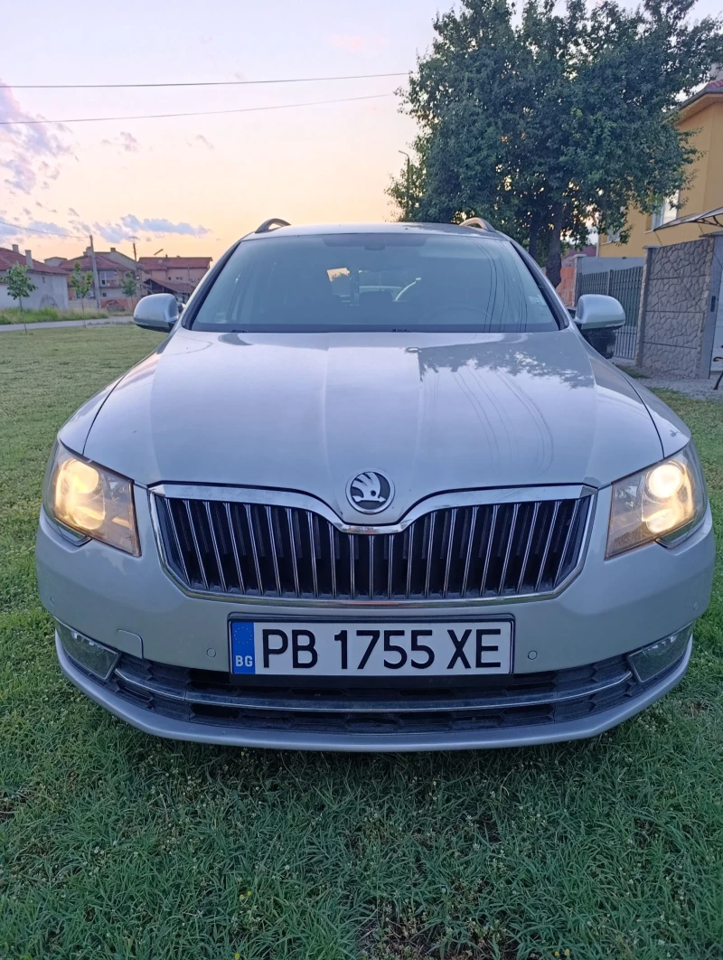 Skoda Superb 2.0TDI - 7550 € - 32285742 1 | Car24.bg Skoda Superb 2.0TDI - 7550 € - 32285742 1