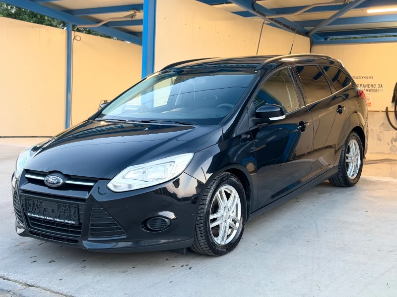 Ford Focus 2.0 TDCi 140 коня - 3200 € / 6258.66 лв. - 82128365 1 | Car24.bg Ford Focus 2.0 TDCi 140 коня - 3200 € / 6258.66 лв. - 82128365 1