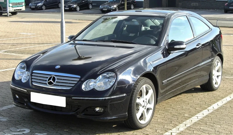 Mercedes-Benz C 180 C180 KOMPRESSOR - 255 € - 73833149 1 | Car24.bg Mercedes-Benz C 180 C180 KOMPRESSOR - 255 € - 73833149 1