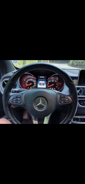 Mercedes-Benz X-Klasse 250 | Mobile.bg   10