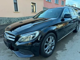 Снимка Mercedes-Benz C 220