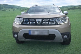 Dacia Duster - Car24.bg Dacia Duster